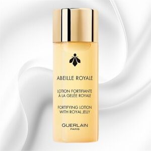 Guerlain Abeille Royale Anti Aging Fortifying Lotion Toner - 15 ml